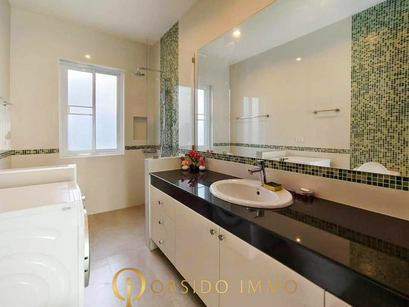 Obsido – Achat immobilier – Hua Hin – Nice Breeze 6-15