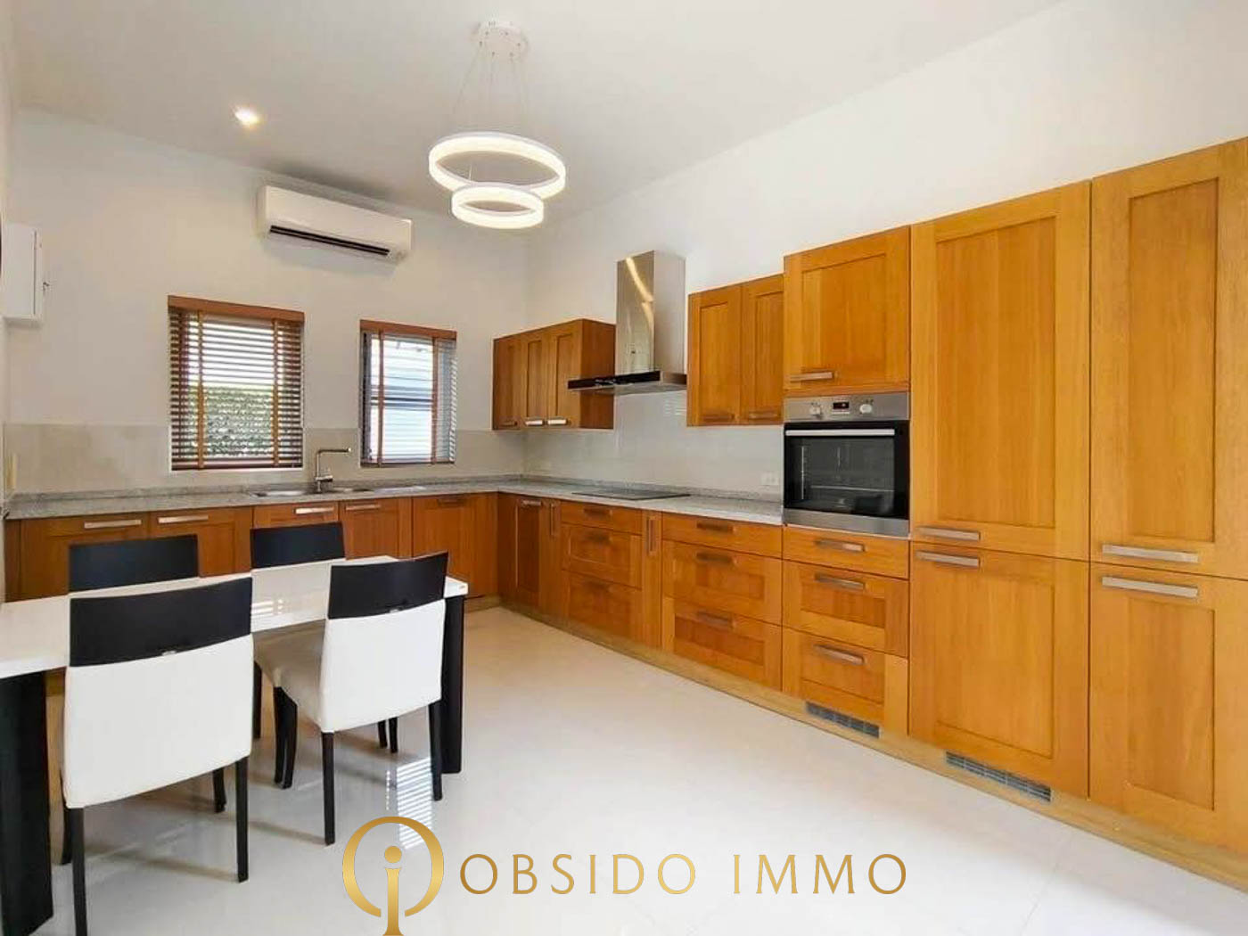 Obsido – Achat immobilier – Hua Hin – Nice Breeze 6-5