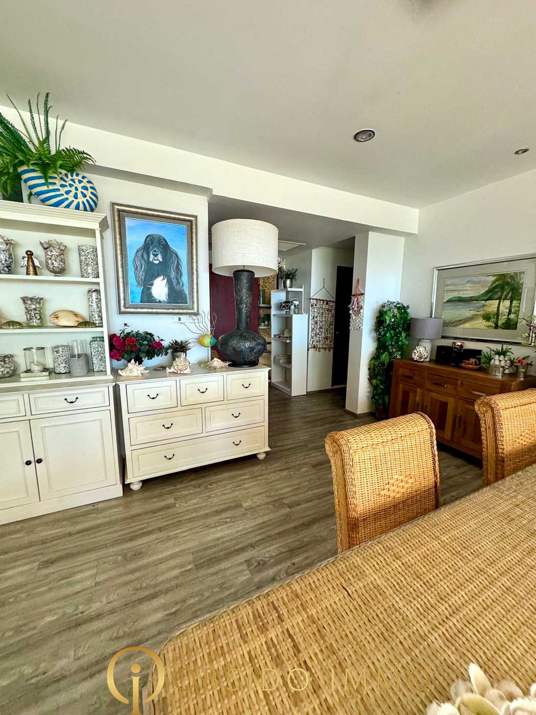 Obsido – Achat immobilier – hua hin – condo – Baan Ton Taan – B1 -11