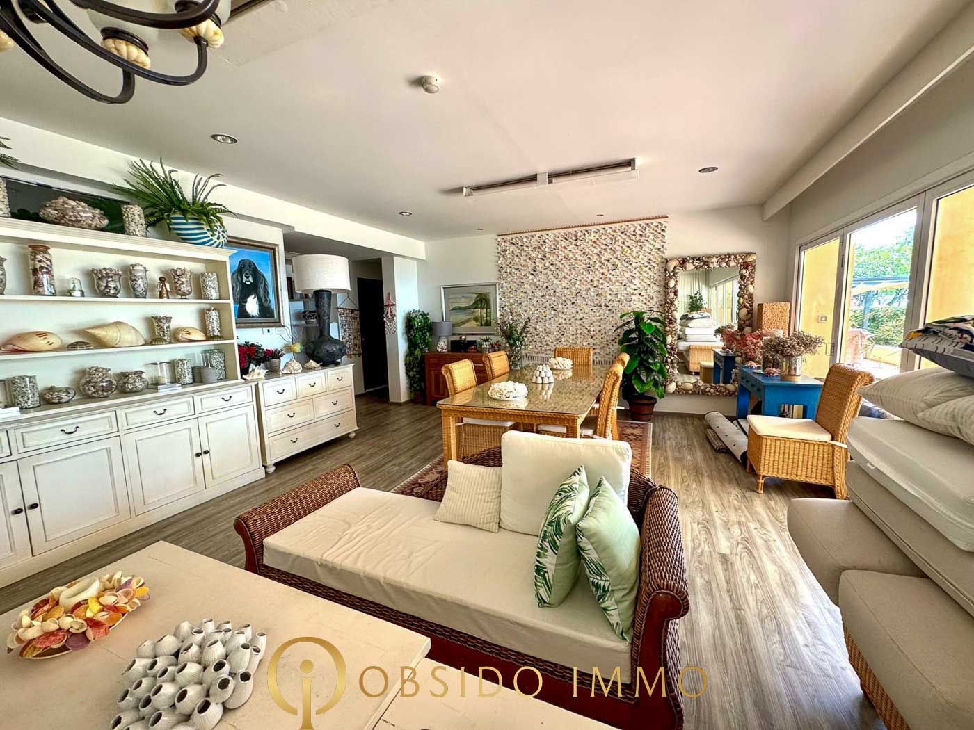 Obsido – Achat immobilier – hua hin – condo – Baan Ton Taan – B1 -12