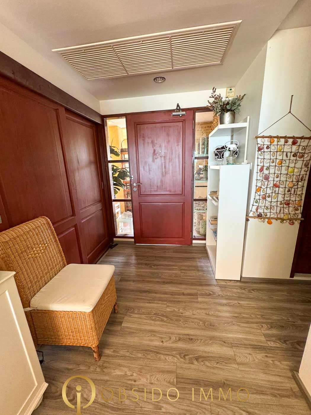 Obsido – Achat immobilier – hua hin – condo – Baan Ton Taan – B1 -14