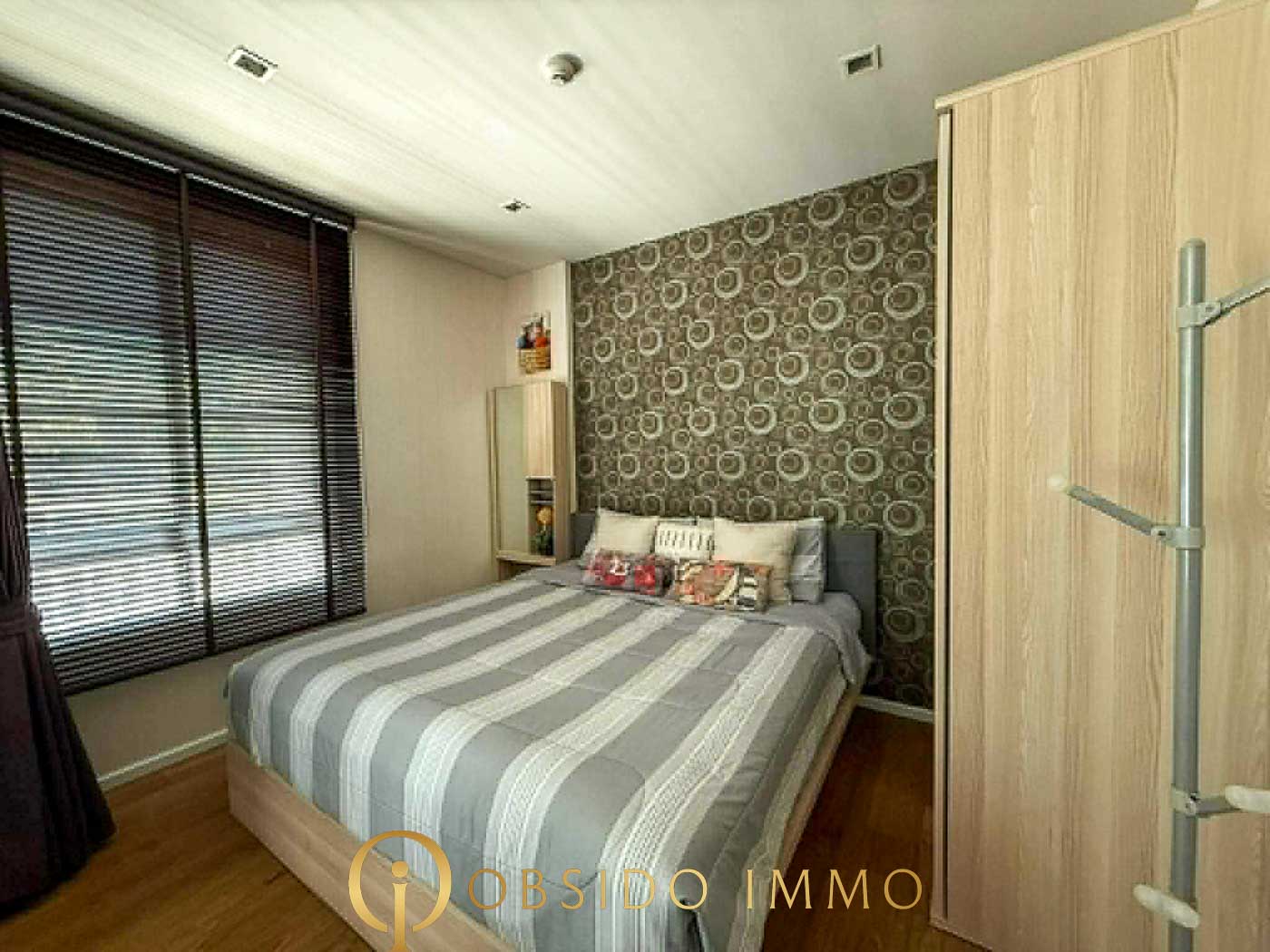 Obsido – Achat immobilier – Condo – Autumn – 1 Bedroom-1