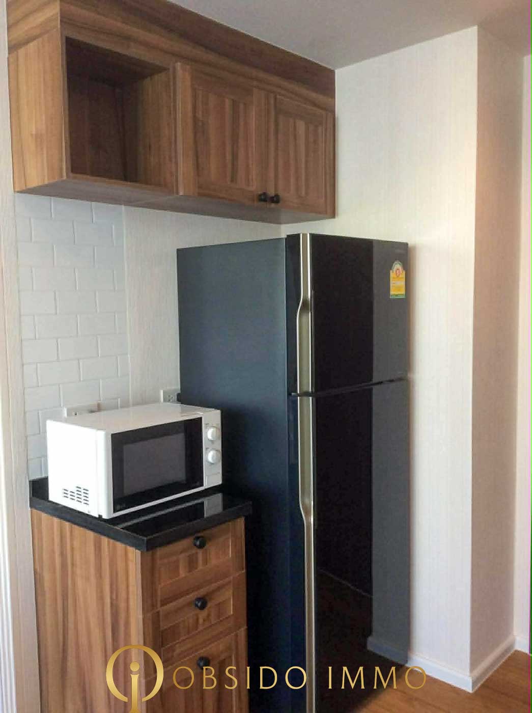 Obsido – Achat immobilier – Condo – Autumn – 1 Bedroom-5