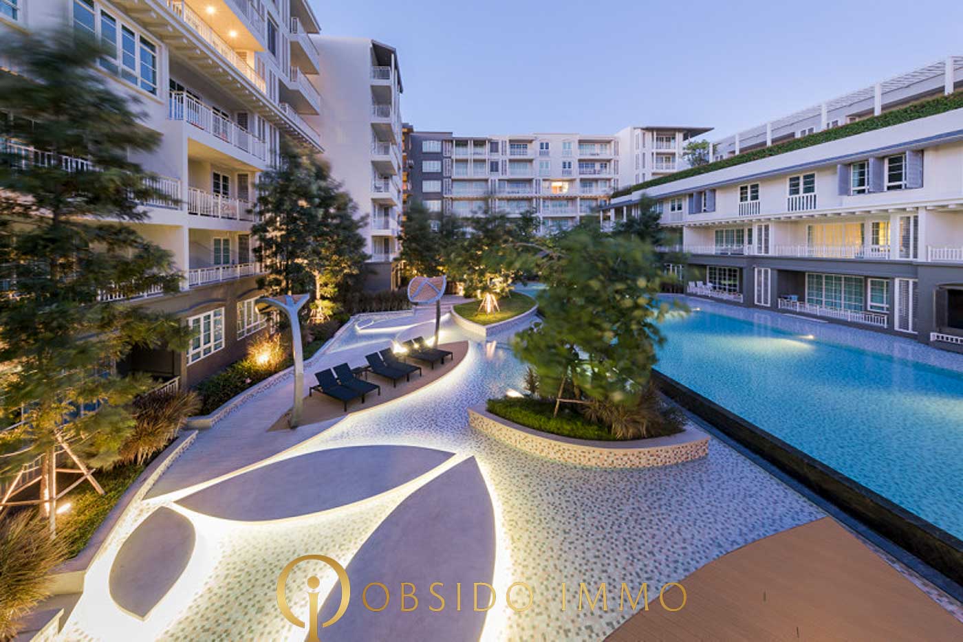 Obsido – Achat immobilier – Condo – Autumn – 1 Bedroom-7