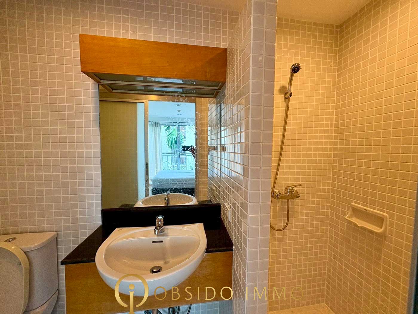 Obsido – Achat immobilier – Condo – Baan Suan Rim Sai – 2 Bedrooms – -12