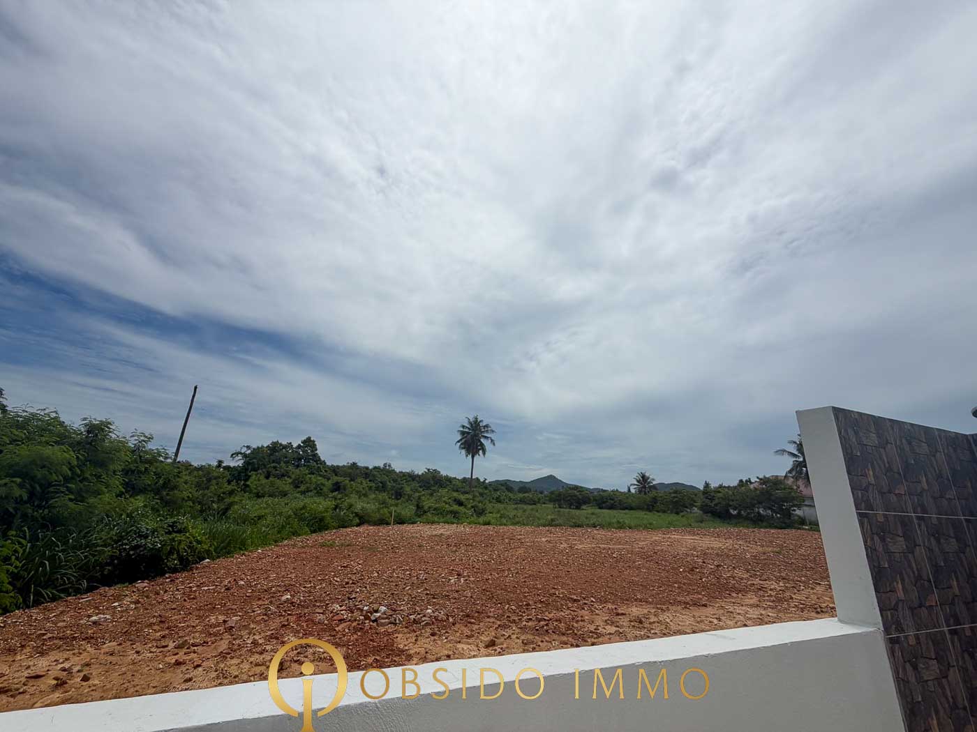 Obsido Immo – Achat immobilier – Hin Hek Fai – Modern Pool Villa – -04