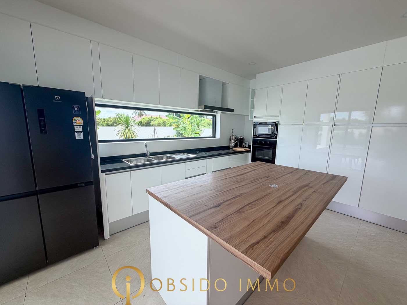 Obsido Immo – Achat immobilier – Hin Hek Fai – Modern Pool Villa – -07