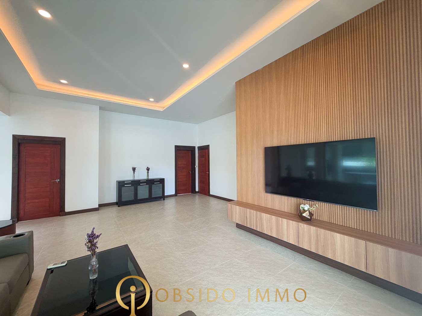 Obsido Immo – Achat immobilier – Hin Hek Fai – Modern Pool Villa – -16