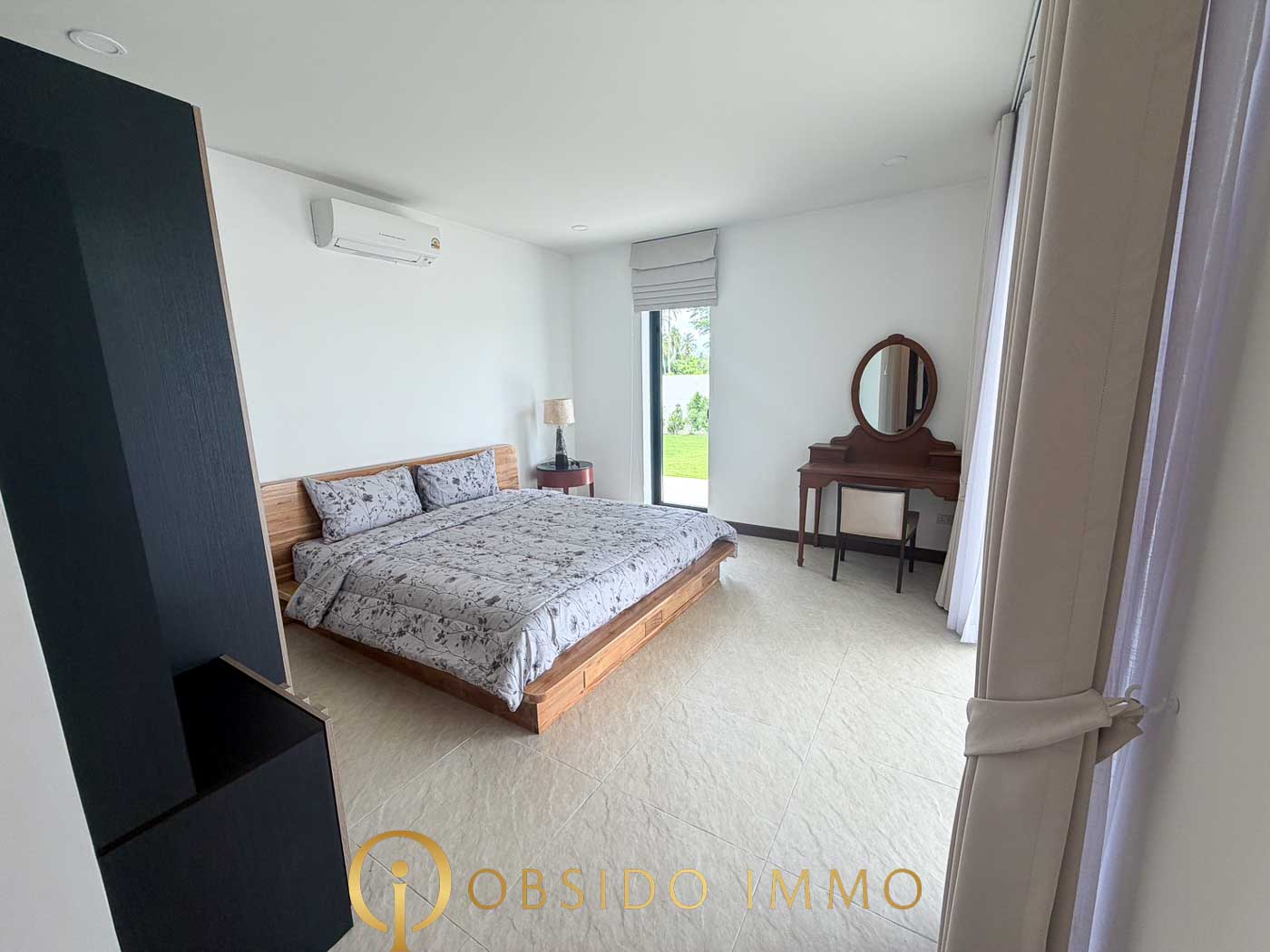 Obsido Immo – Achat immobilier – Hin Hek Fai – Modern Pool Villa – -19