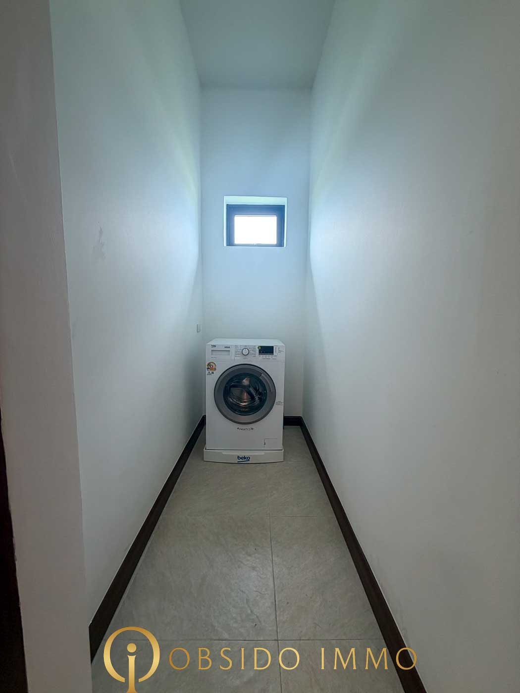 Obsido Immo – Achat immobilier – Hin Hek Fai – Modern Pool Villa – -22