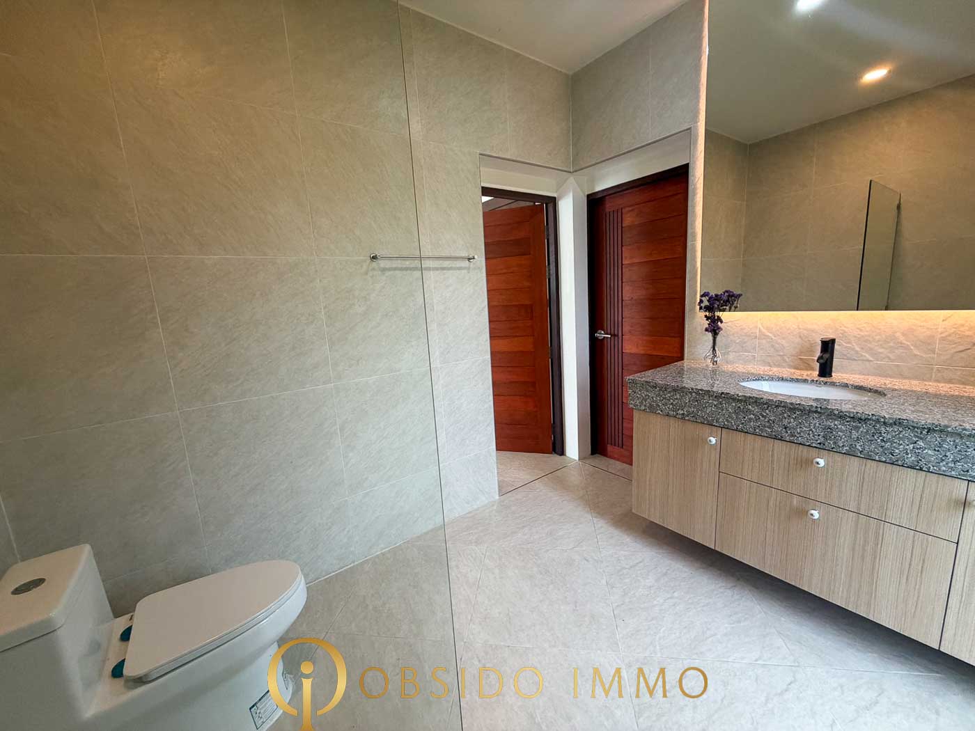 Obsido Immo – Achat immobilier – Hin Hek Fai – Modern Pool Villa – -24