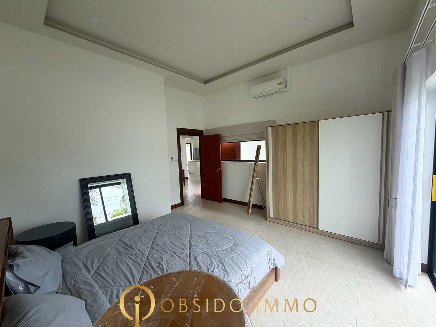 Obsido Immo – Achat immobilier – Hin Hek Fai – Modern Pool Villa – -29
