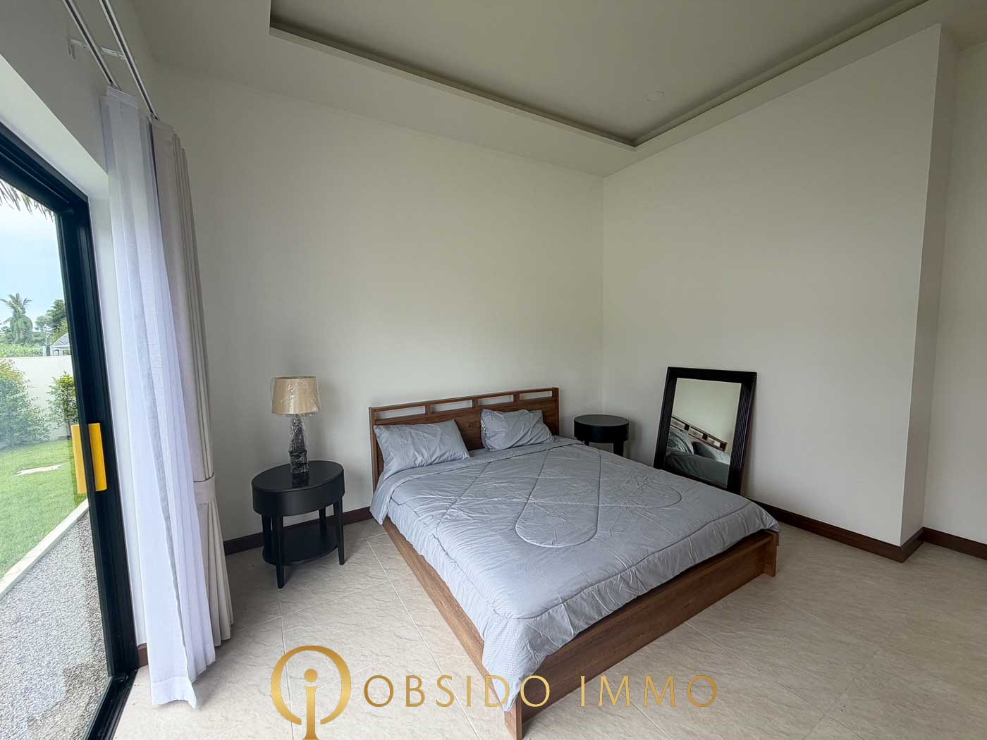 Obsido Immo – Achat immobilier – Hin Hek Fai – Modern Pool Villa – -30