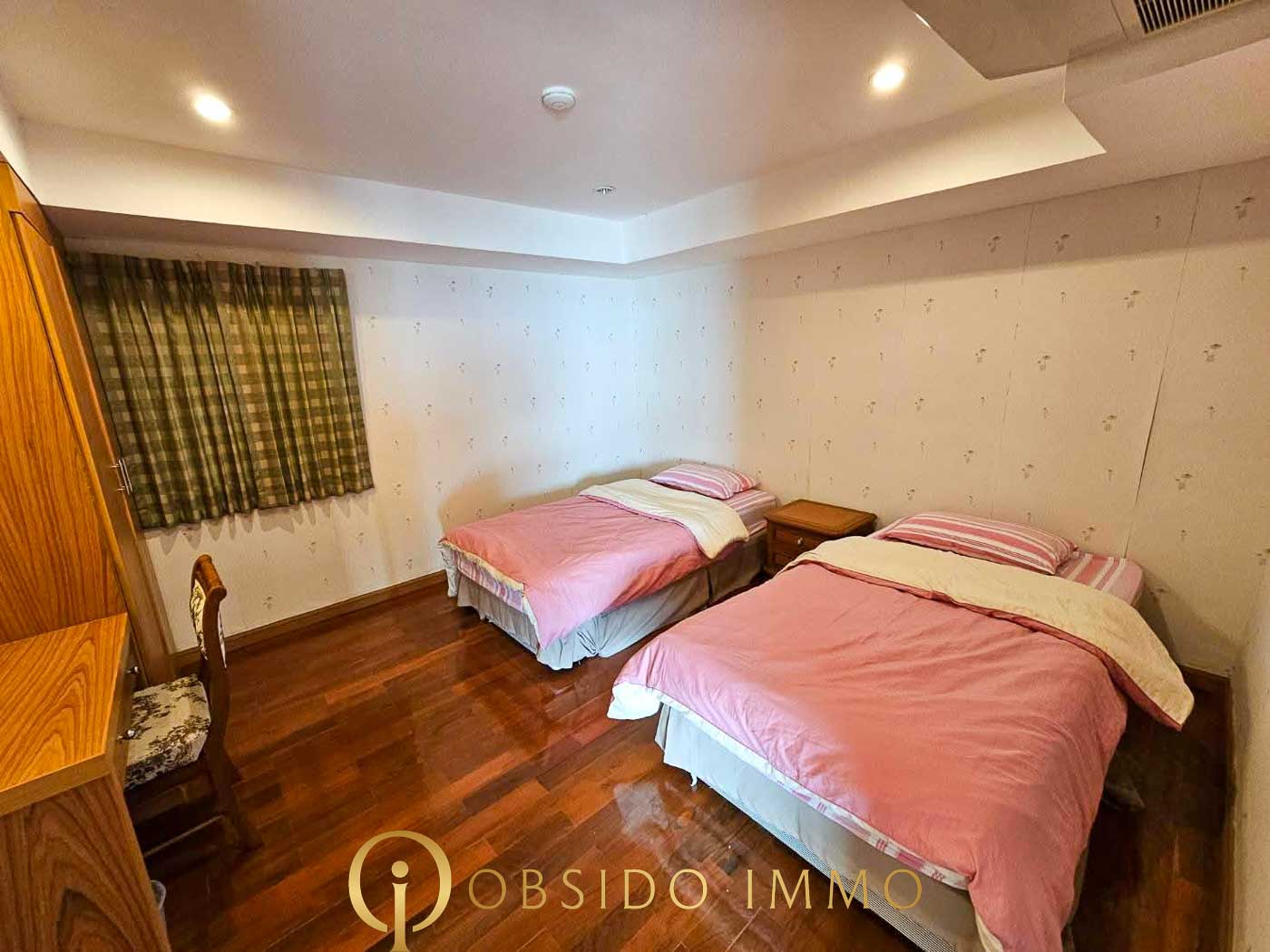 Obsido Immo – Condo – Milford Paradise Hua Hin – -01