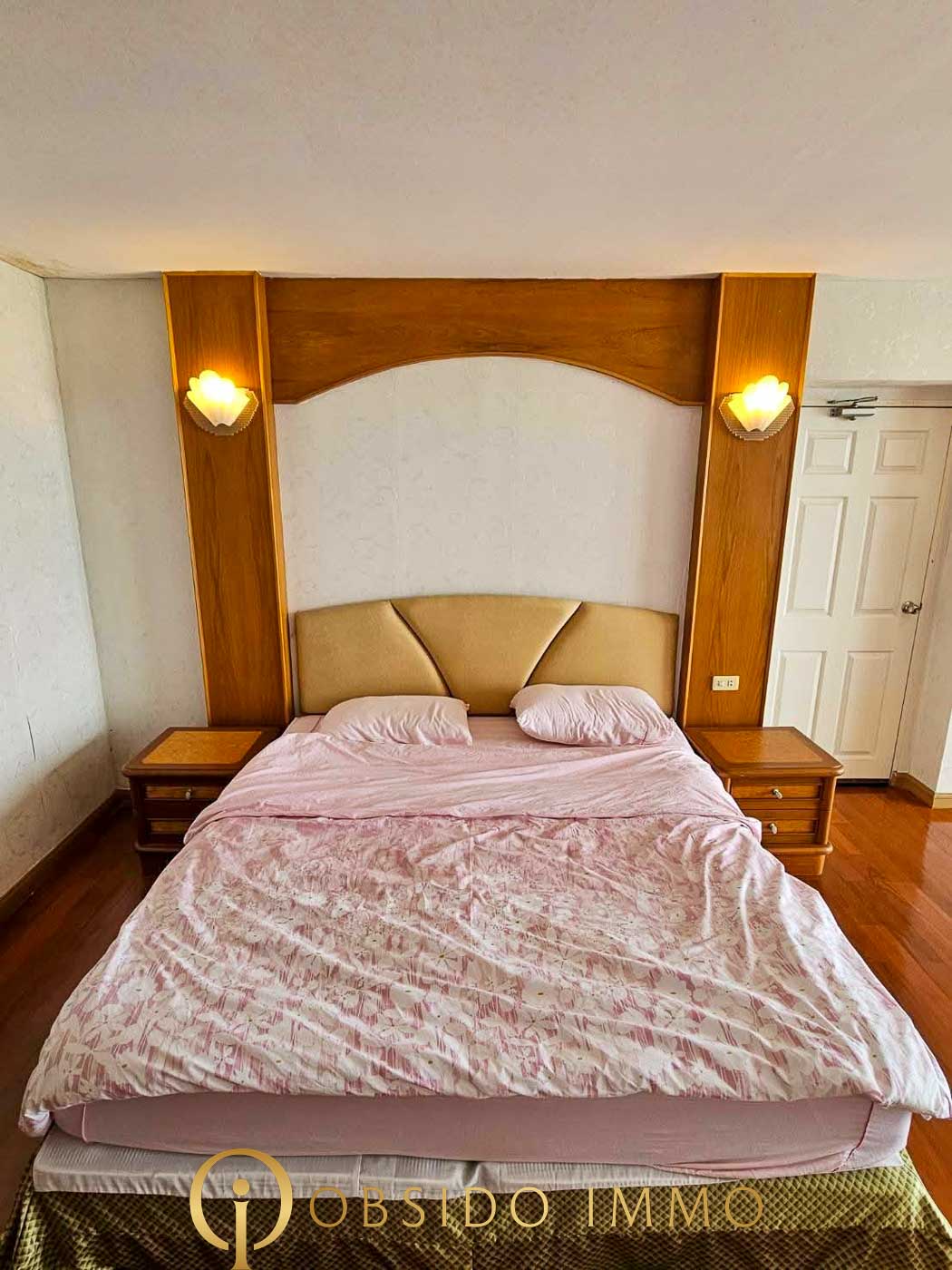 Obsido Immo – Condo – Milford Paradise Hua Hin – -04
