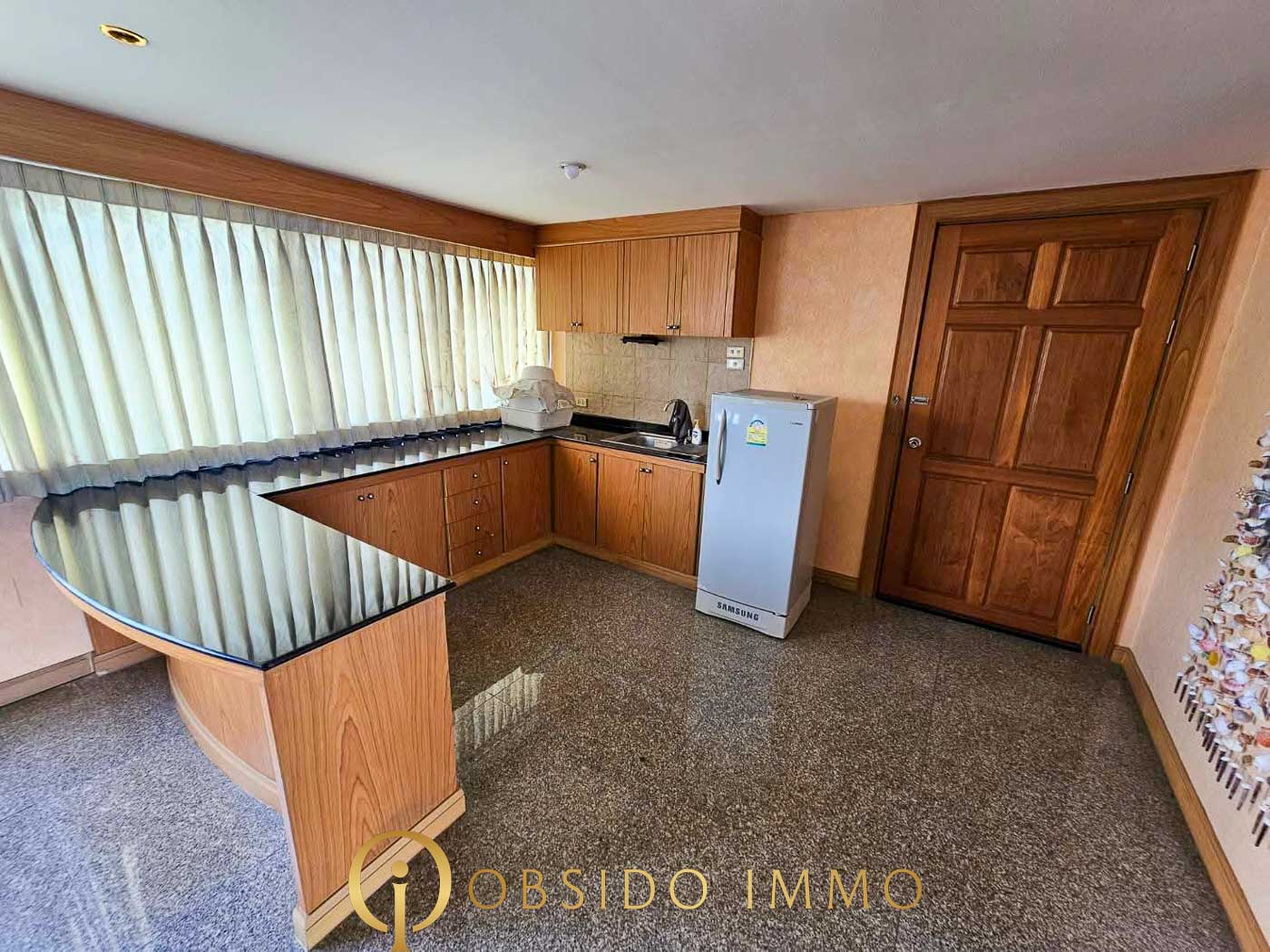 Obsido Immo – Condo – Milford Paradise Hua Hin – -05