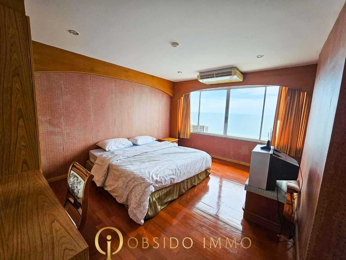 Obsido Immo – Condo – Milford Paradise Hua Hin – -08