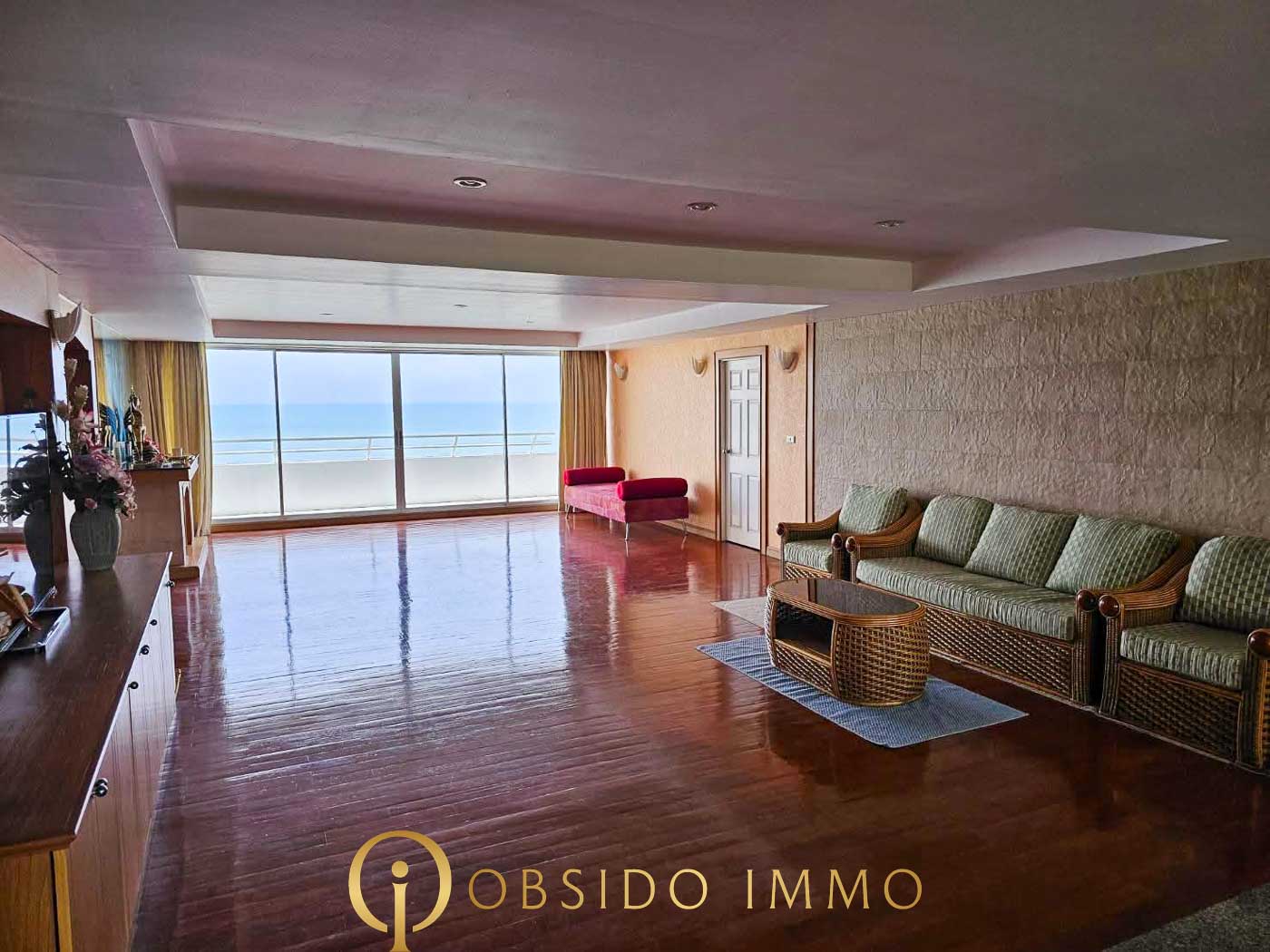 Obsido Immo – Condo – Milford Paradise Hua Hin – -09