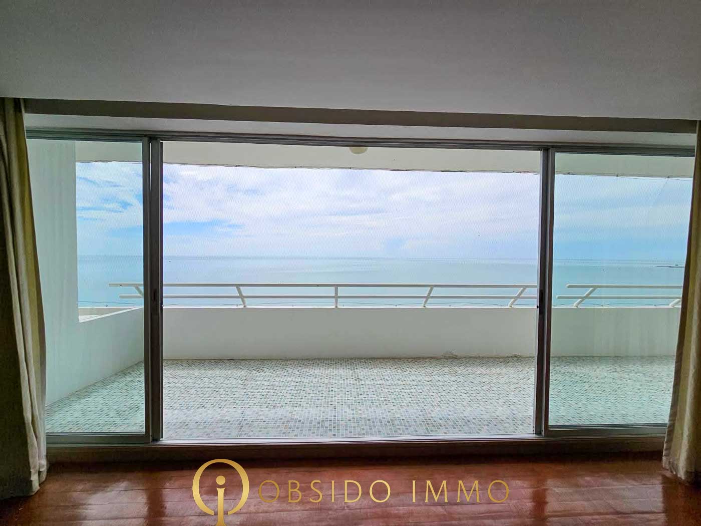 Obsido Immo – Condo – Milford Paradise Hua Hin – -11
