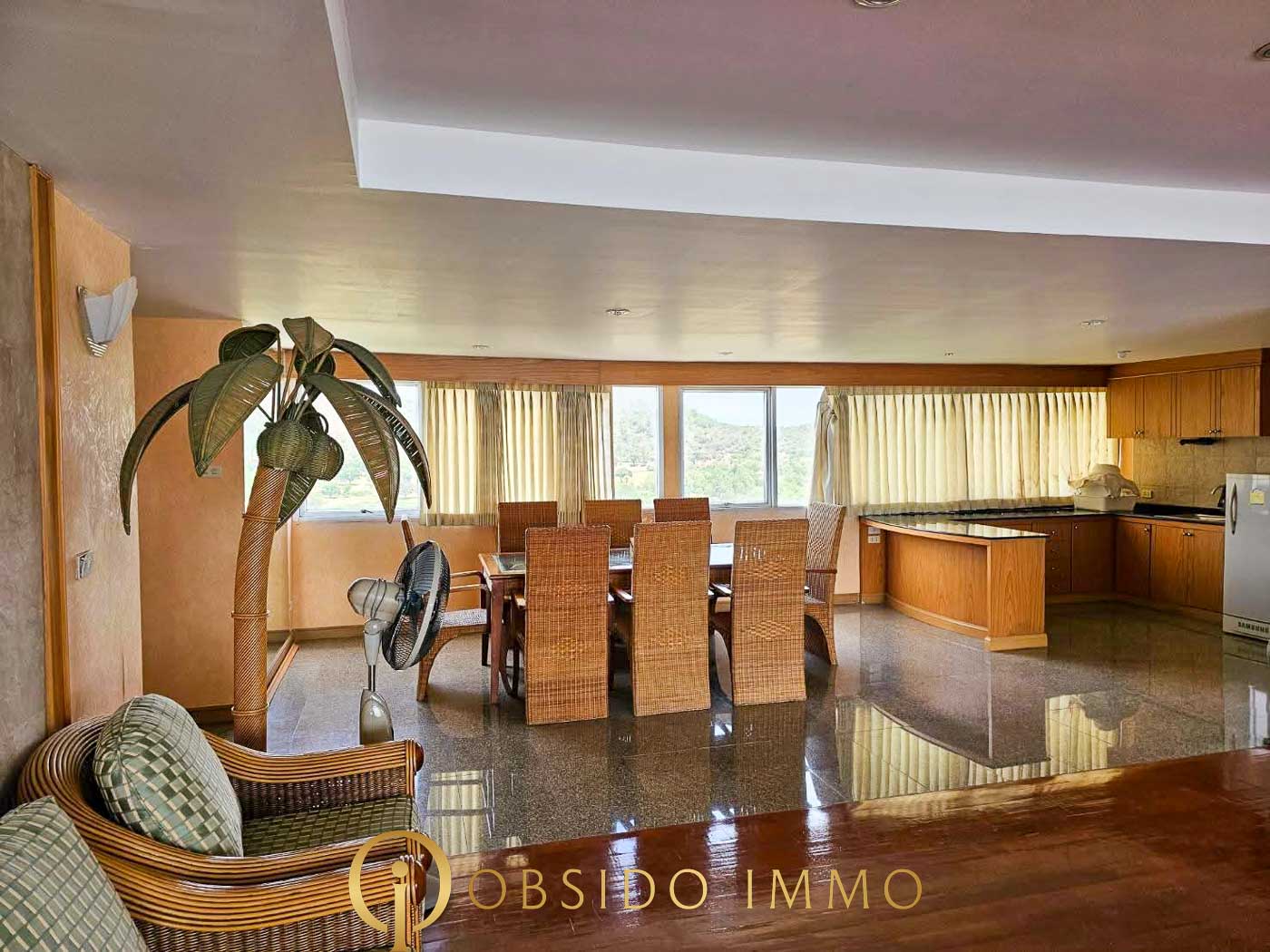 Obsido Immo – Condo – Milford Paradise Hua Hin – -12