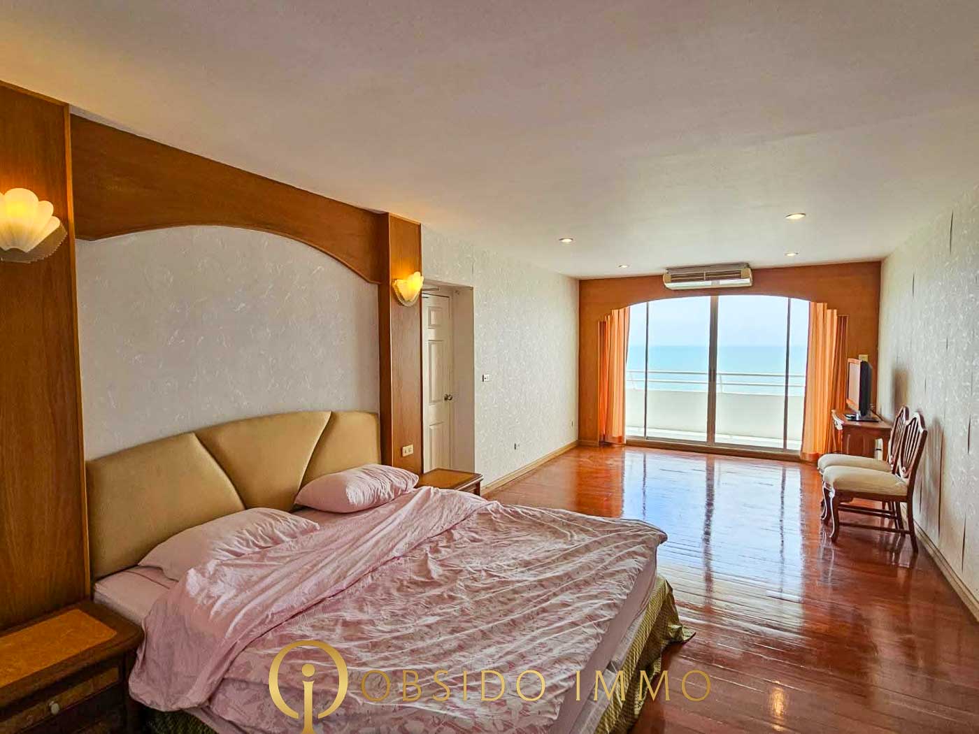 Obsido Immo – Condo – Milford Paradise Hua Hin – -14
