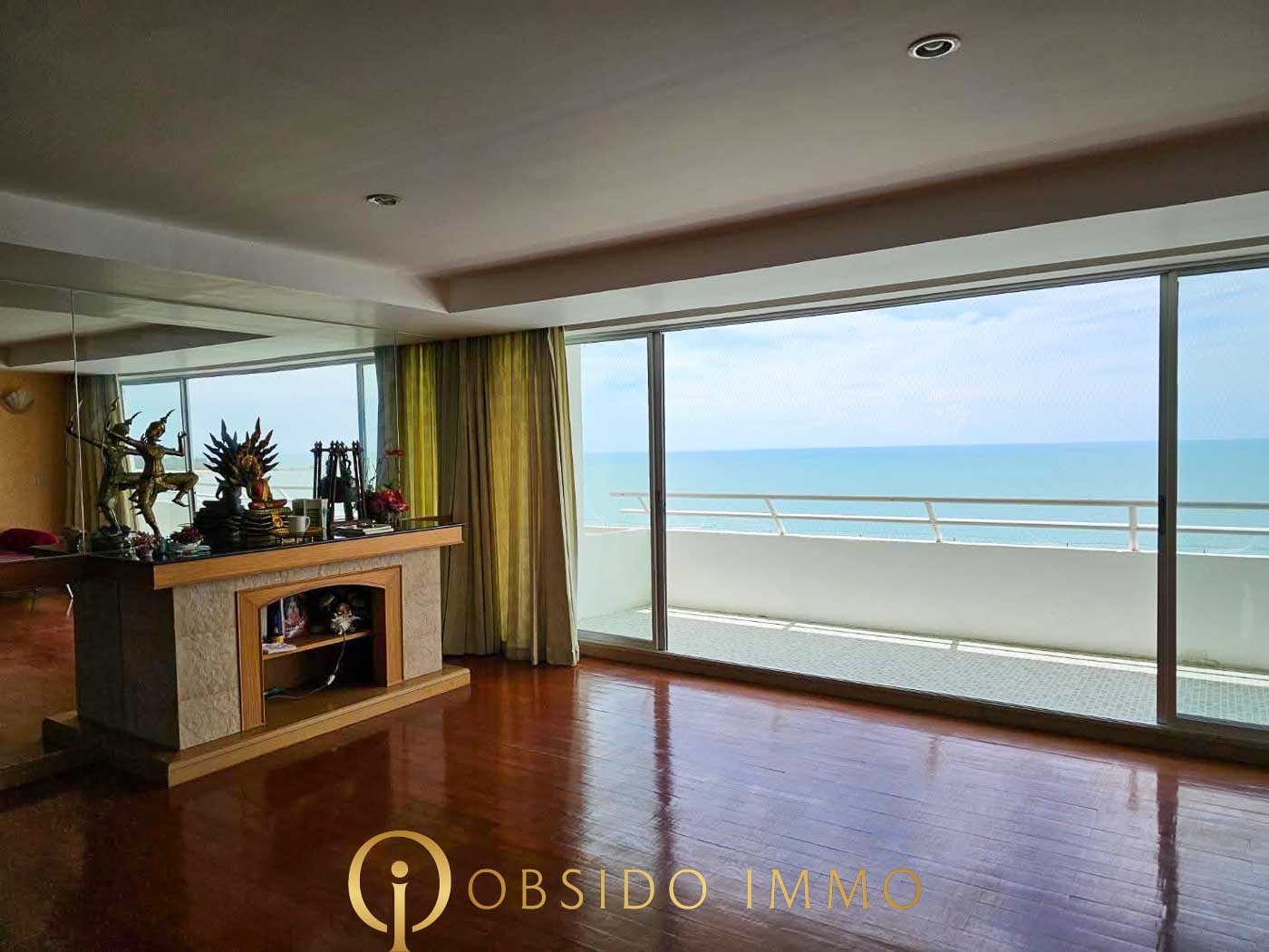 Obsido Immo – Condo – Milford Paradise Hua Hin – -15