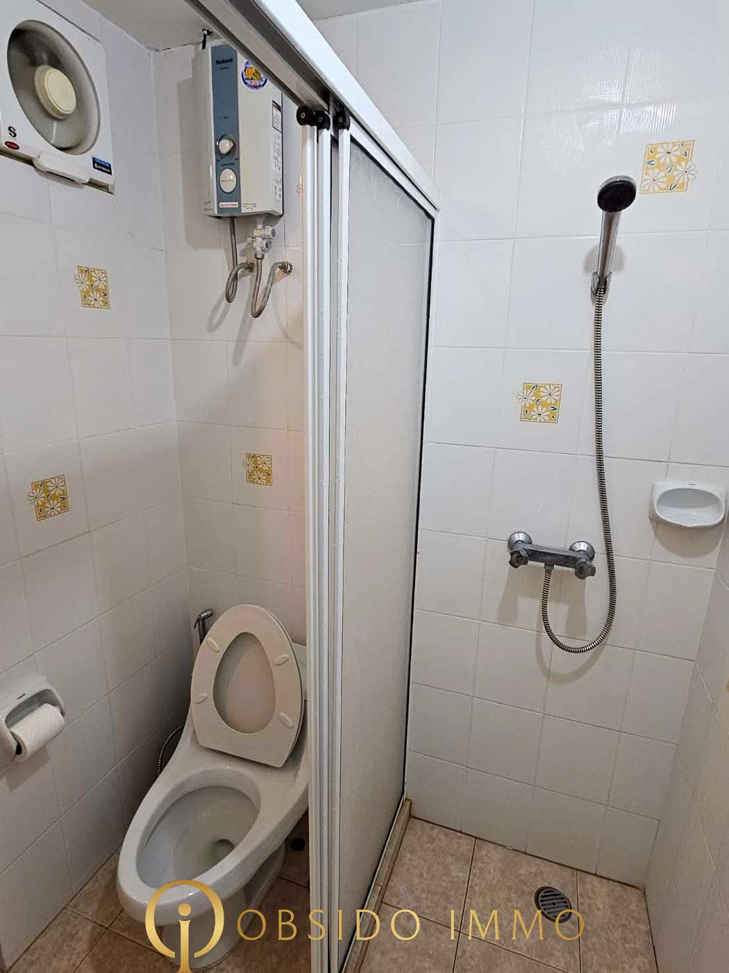 Obsido Immo – Condo – Milford Paradise Hua Hin – -17