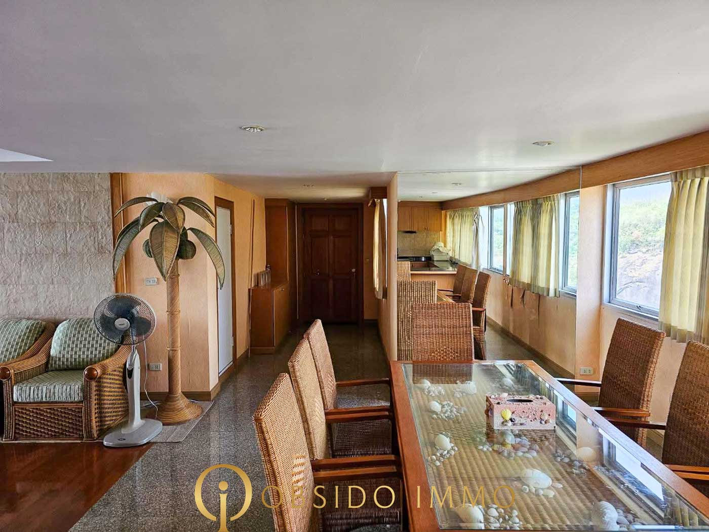 Obsido Immo – Condo – Milford Paradise Hua Hin – -18