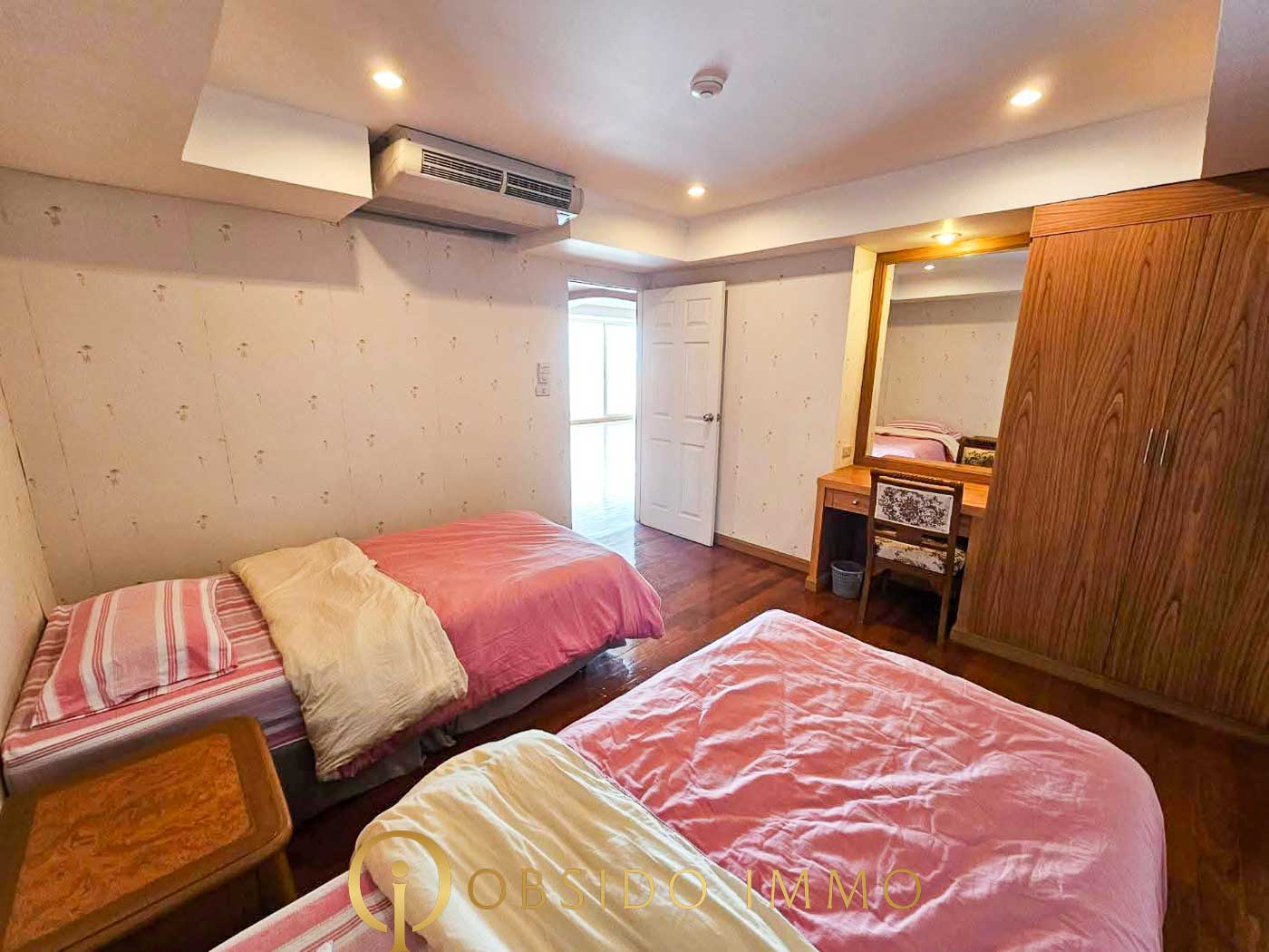 Obsido Immo – Condo – Milford Paradise Hua Hin – -19