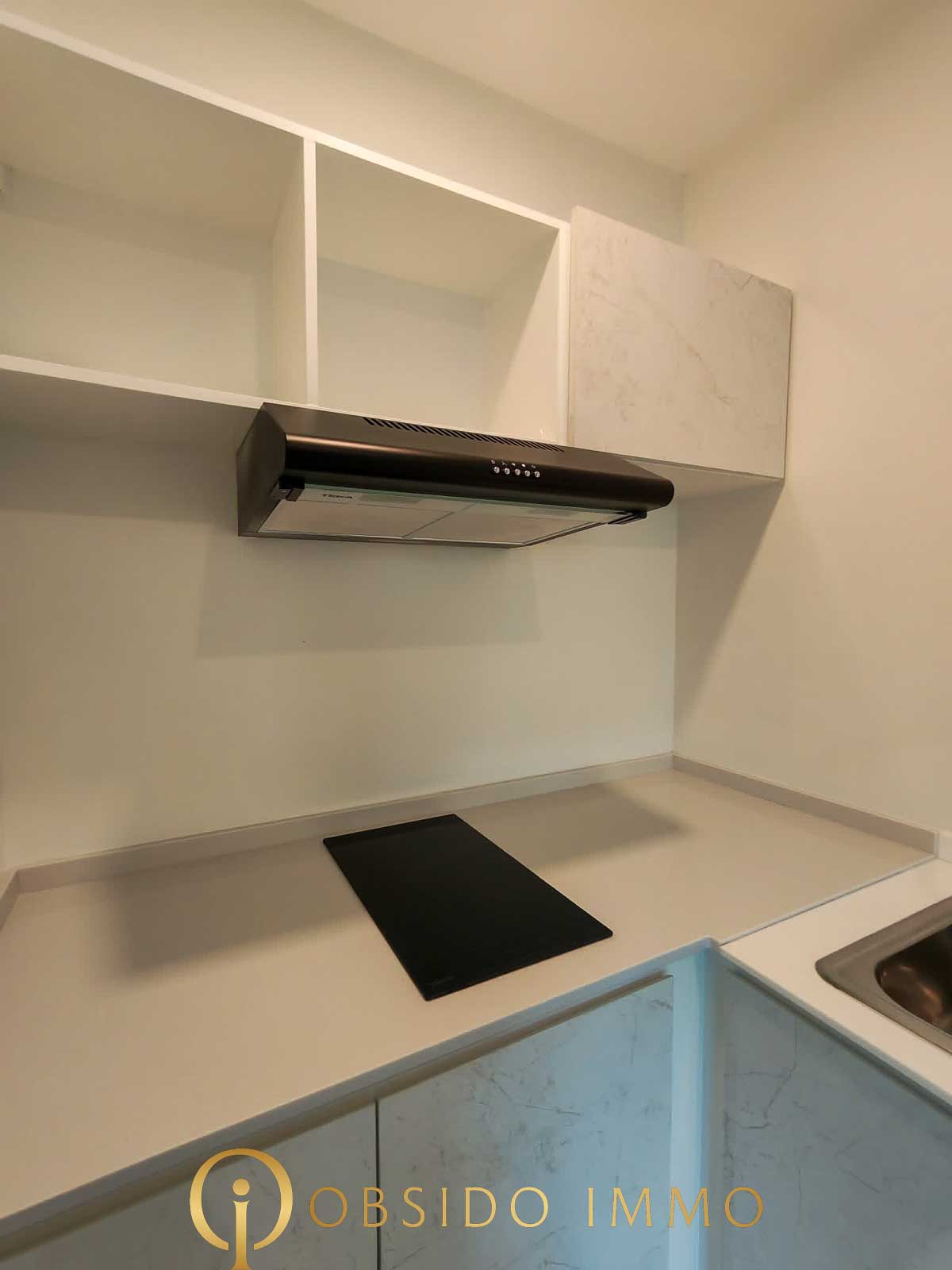 Obsido Immo – Hua Hin – Condo – 2 bedrooms – Baan Koo Kiang -07