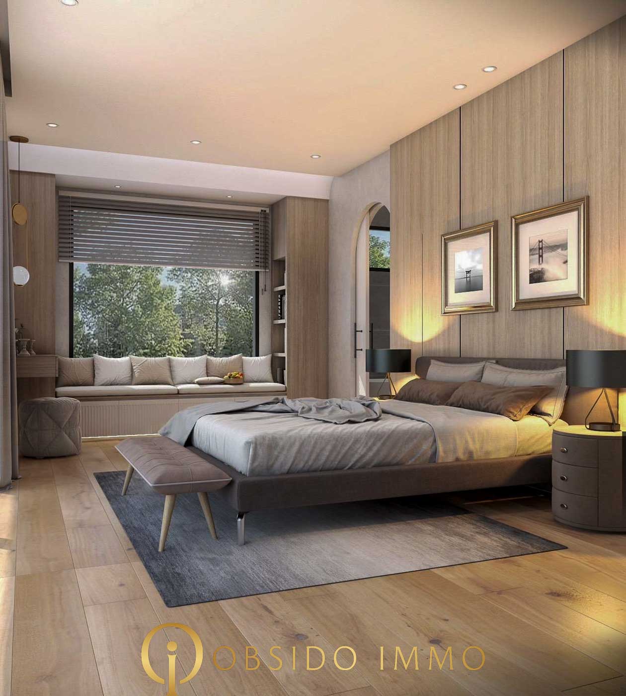 Obsido Immo – Hua Hin – villa – PhuKhao Residence – -05