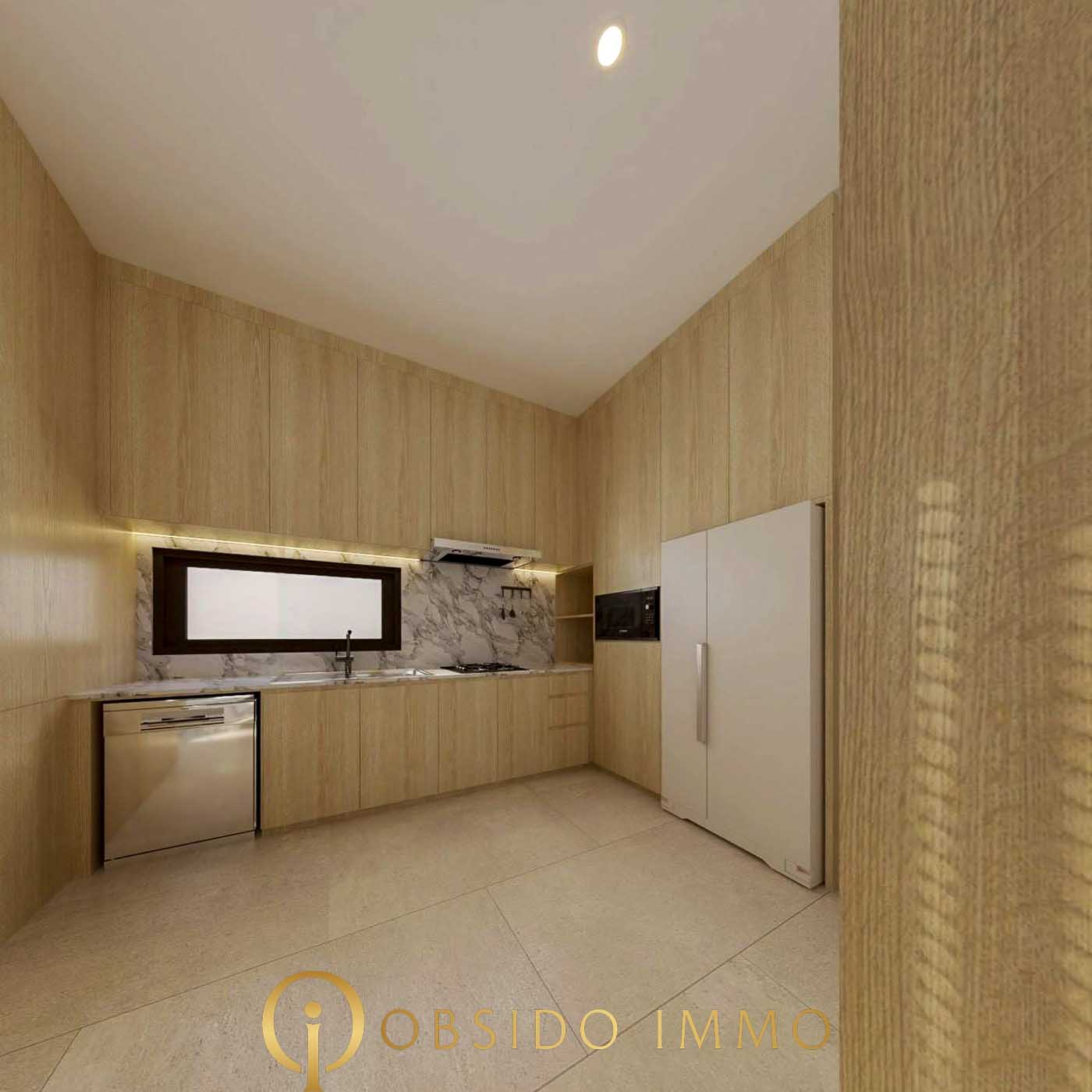 Obsido Immo – Hua Hin – villa – PhuKhao Residence – -15