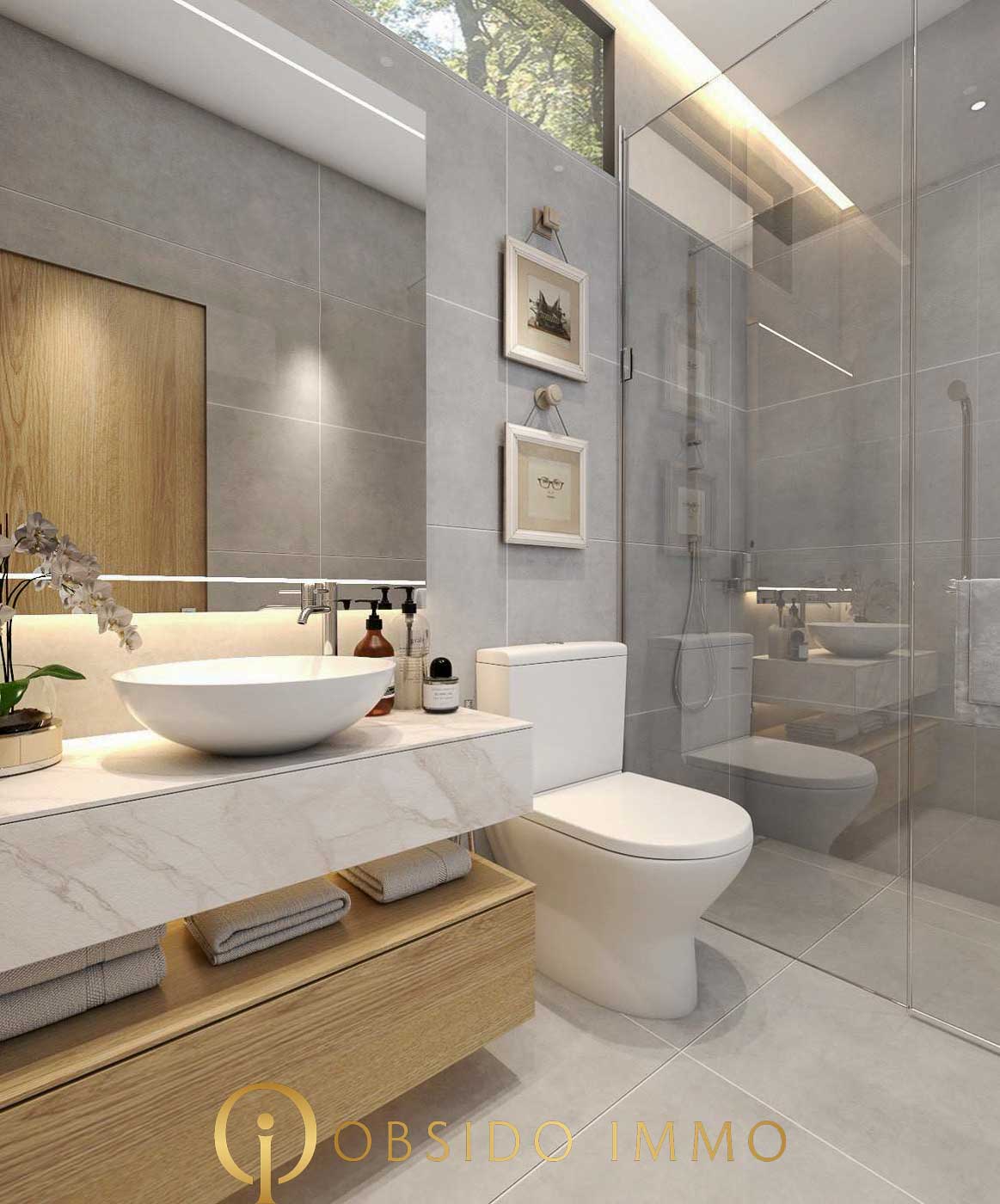 Obsido Immo – Hua Hin – villa – PhuKhao Residence – -17