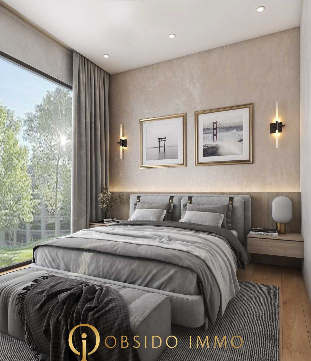 Obsido Immo – Hua Hin – villa – PhuKhao Residence – -26