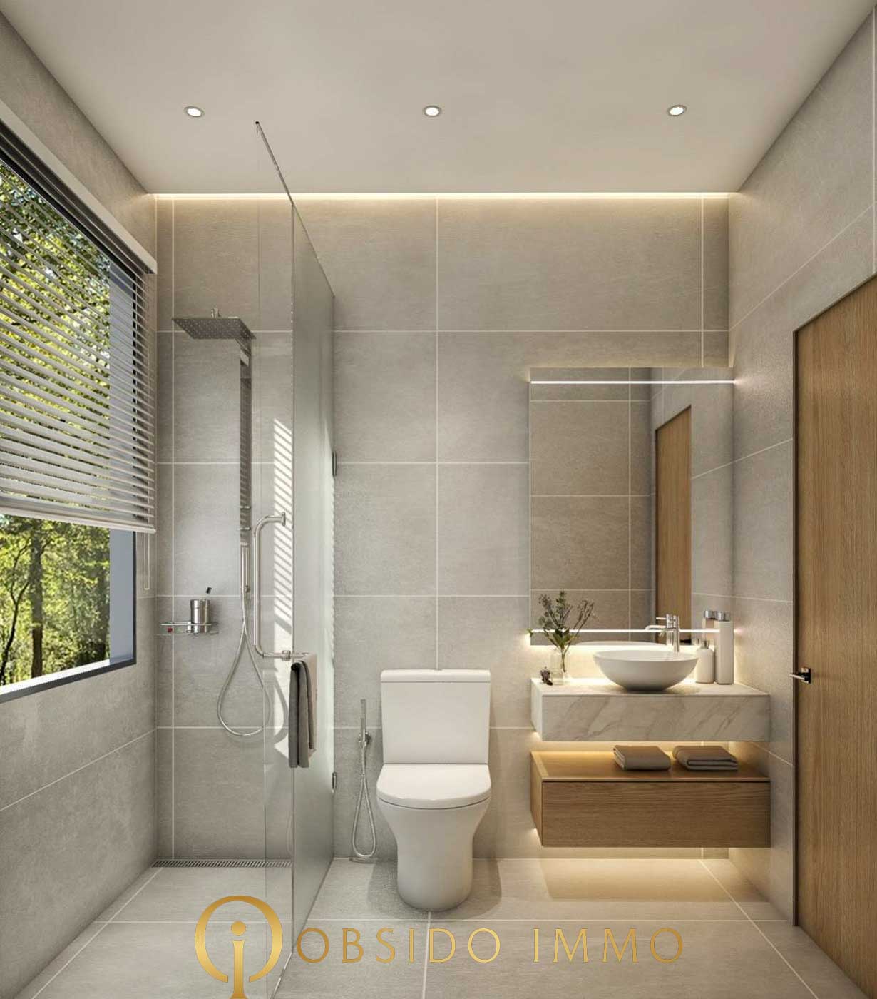 Obsido Immo – Hua Hin – villa – PhuKhao Residence – -29