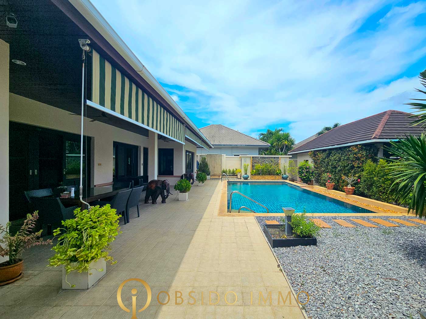 Obsido Immo – Hua Hin – villa – hillside hamlet 3-01