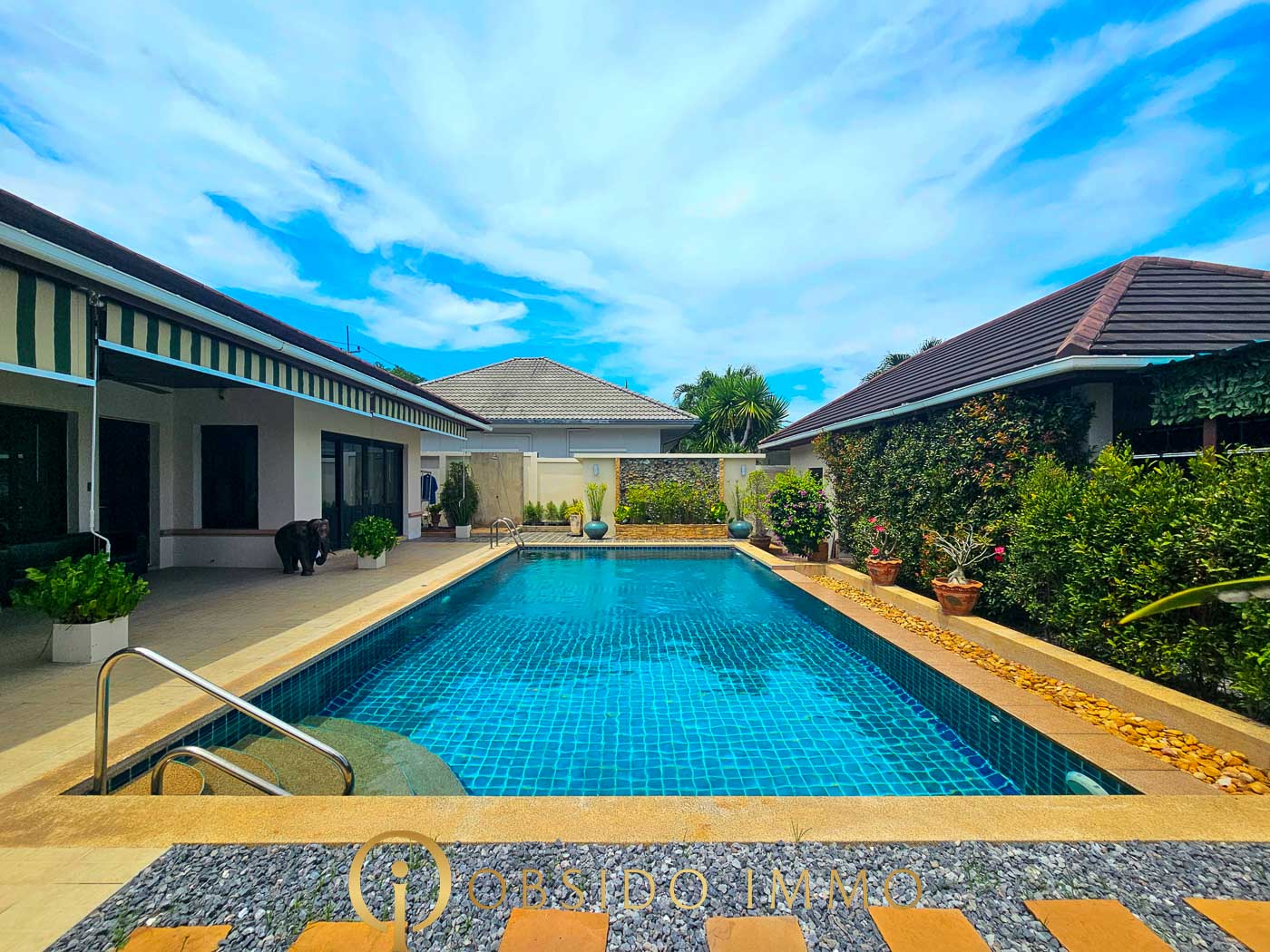Obsido Immo – Hua Hin – villa – hillside hamlet 3-07