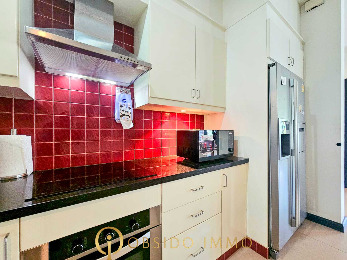 Obsido Immo – Hua Hin – villa – hillside hamlet 3-19