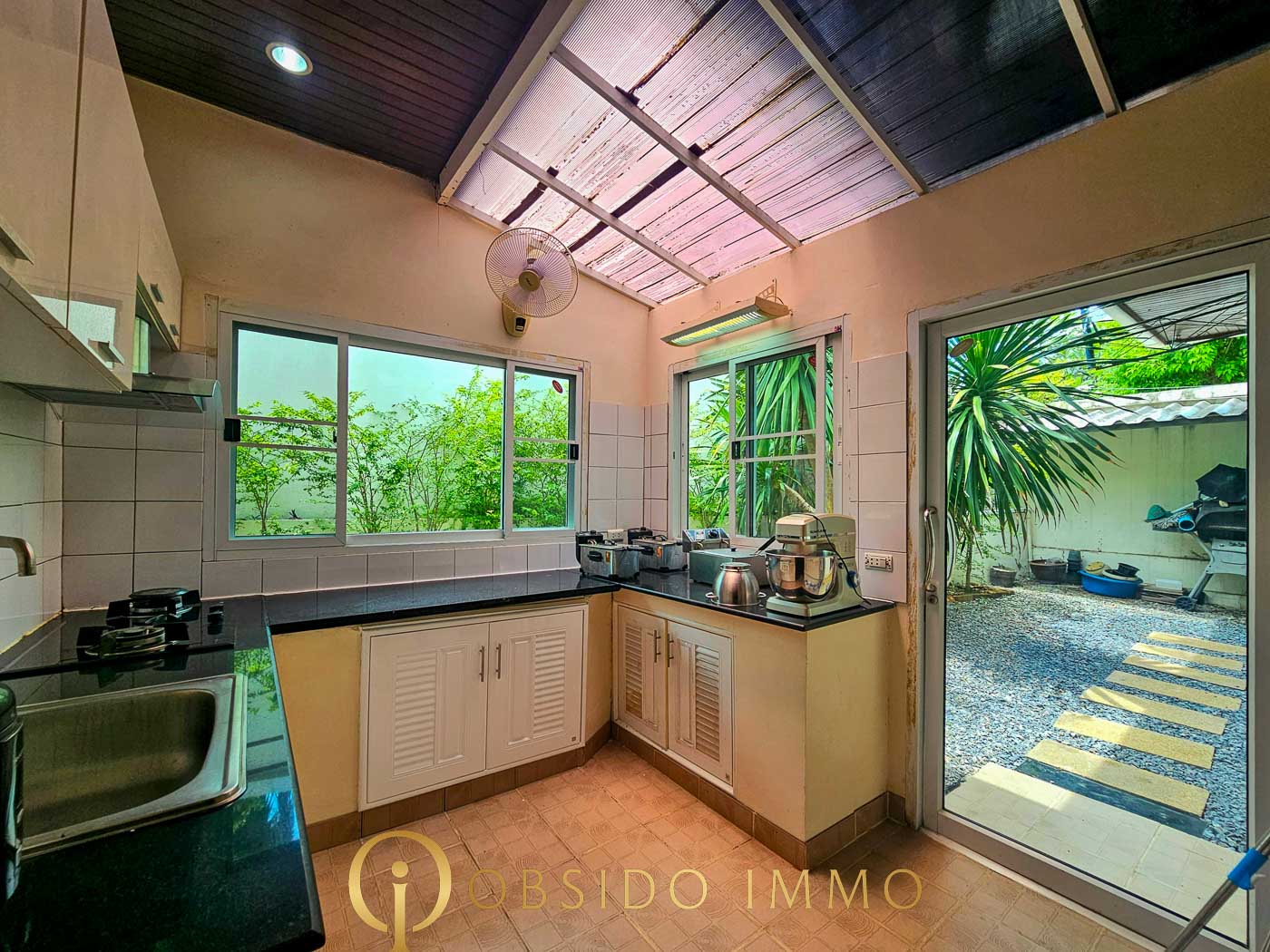 Obsido Immo – Hua Hin – villa – hillside hamlet 3-21