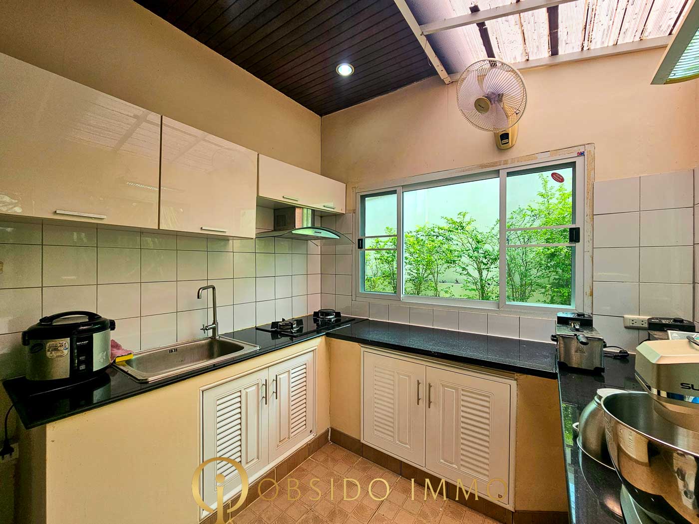Obsido Immo – Hua Hin – villa – hillside hamlet 3-22