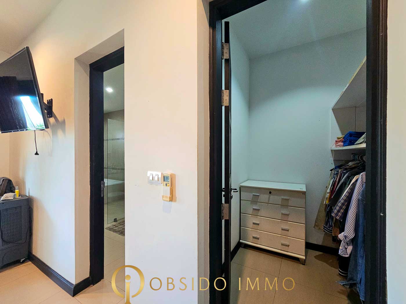 Obsido Immo – Hua Hin – villa – hillside hamlet 3-25