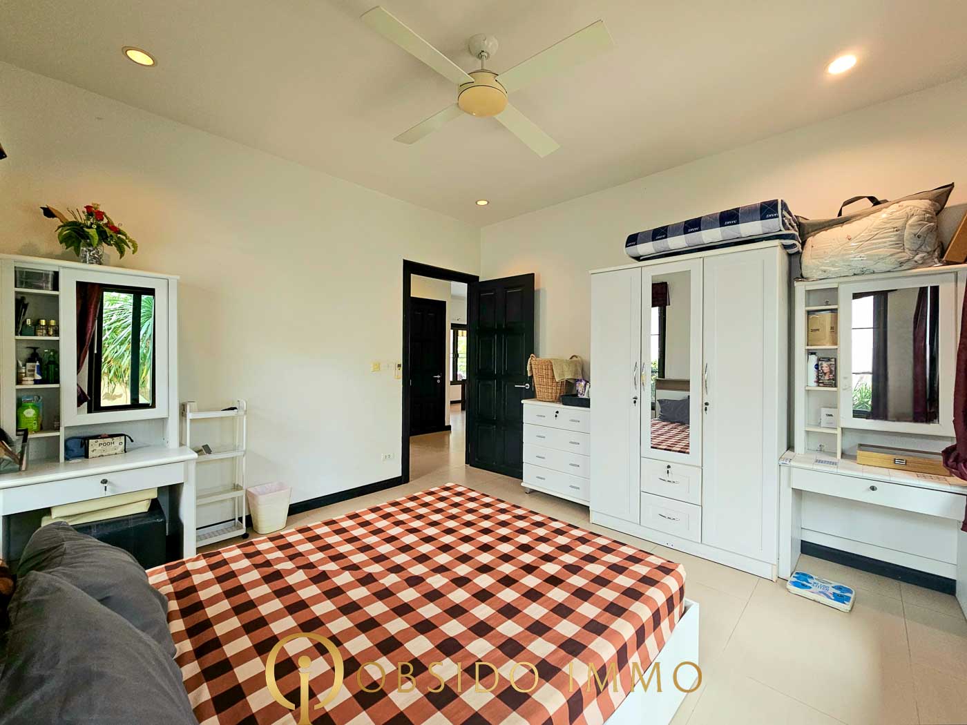 Obsido Immo – Hua Hin – villa – hillside hamlet 3-28