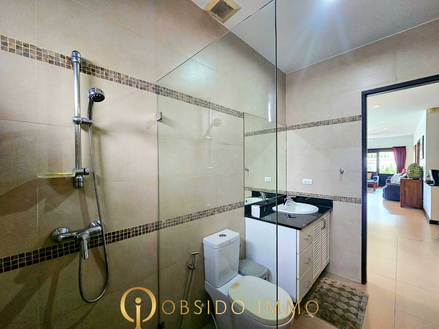 Obsido Immo – Hua Hin – villa – hillside hamlet 3-29