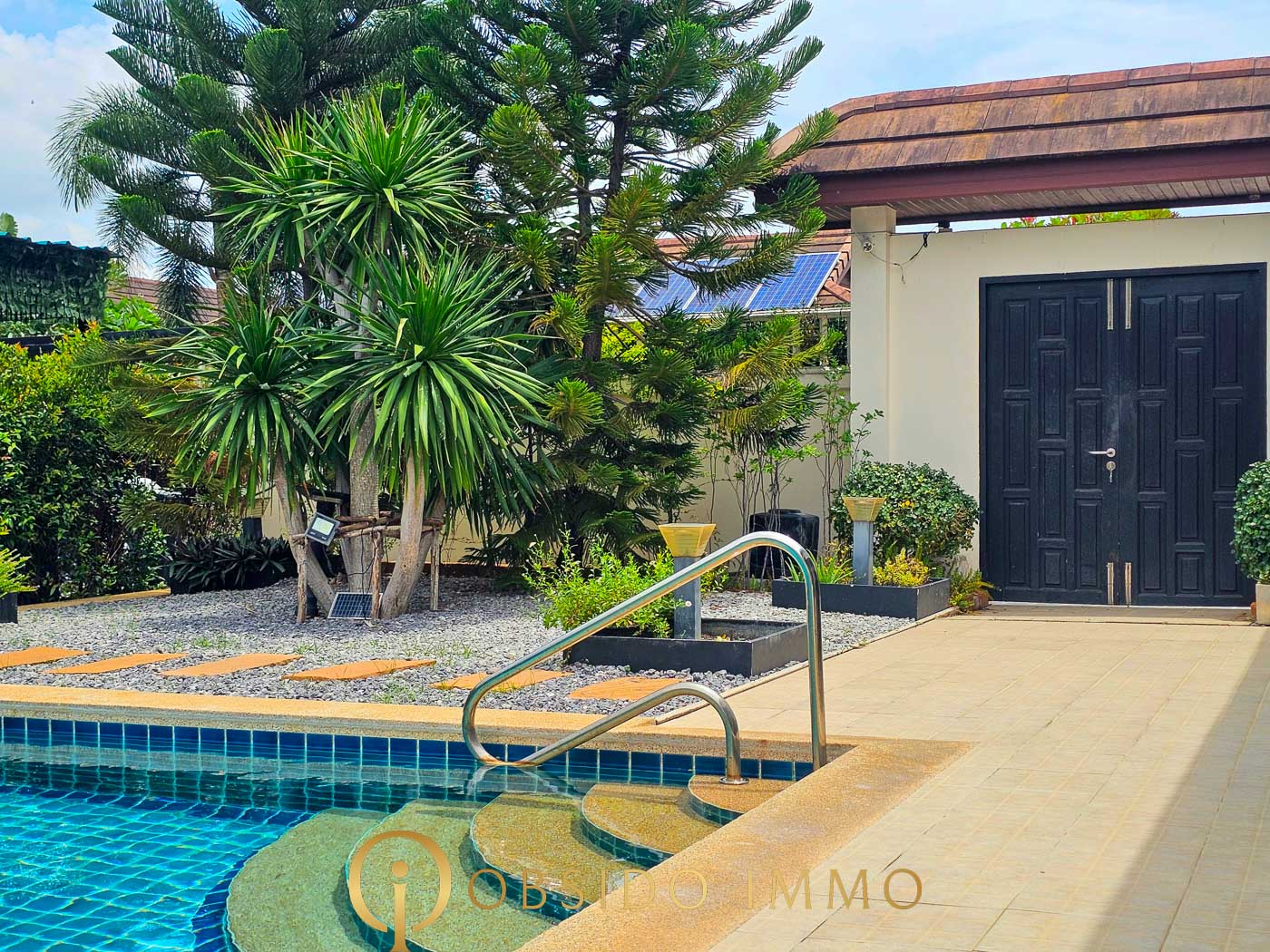 Obsido Immo – Hua Hin – villa – hillside hamlet 3-33