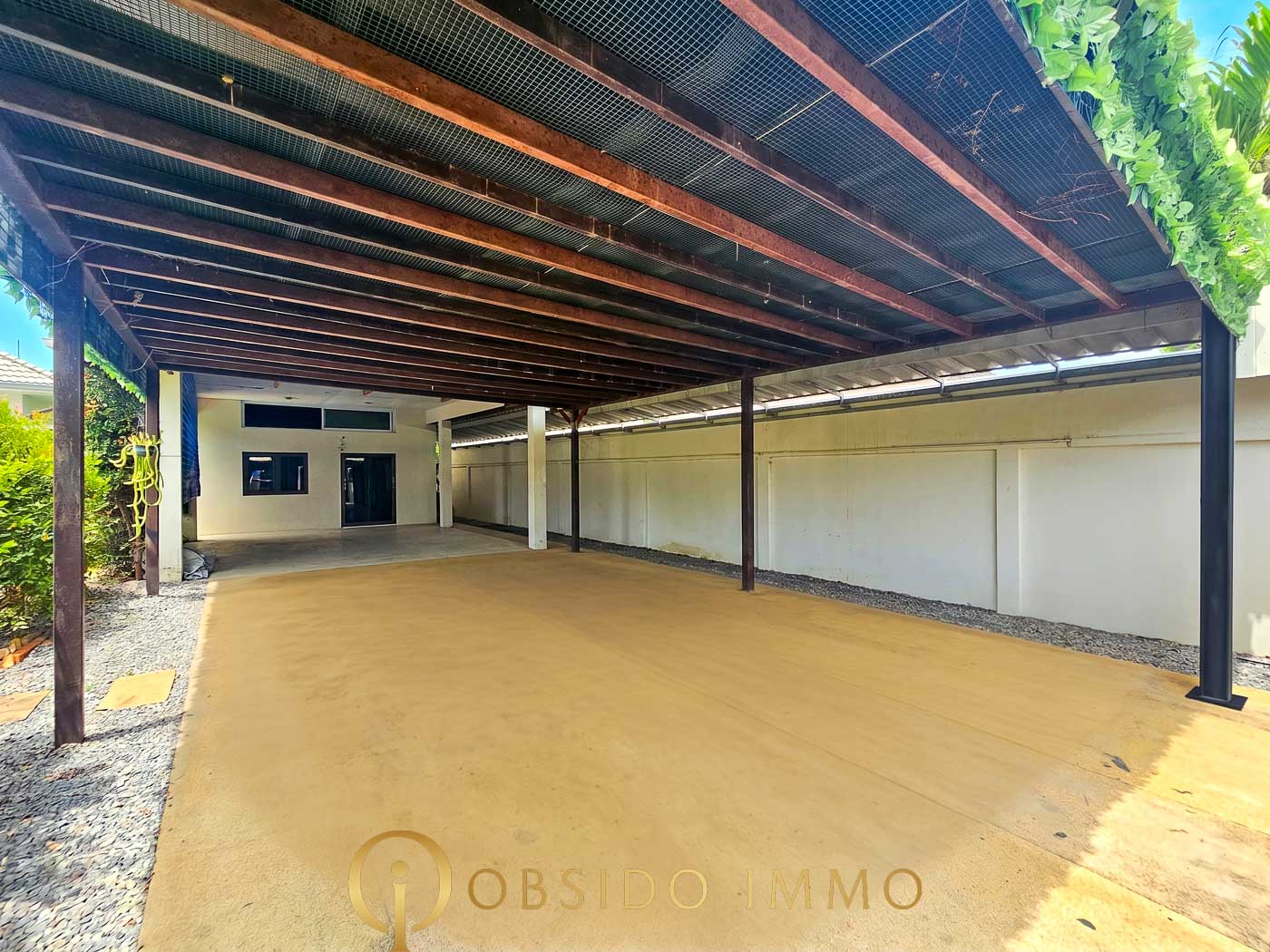 Obsido Immo – Hua Hin – villa – hillside hamlet 3-35