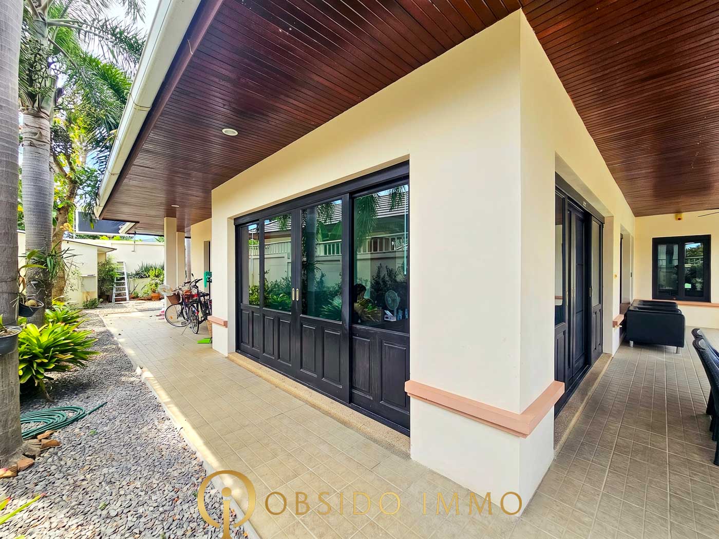 Obsido Immo – Hua Hin – villa – hillside hamlet 3-36
