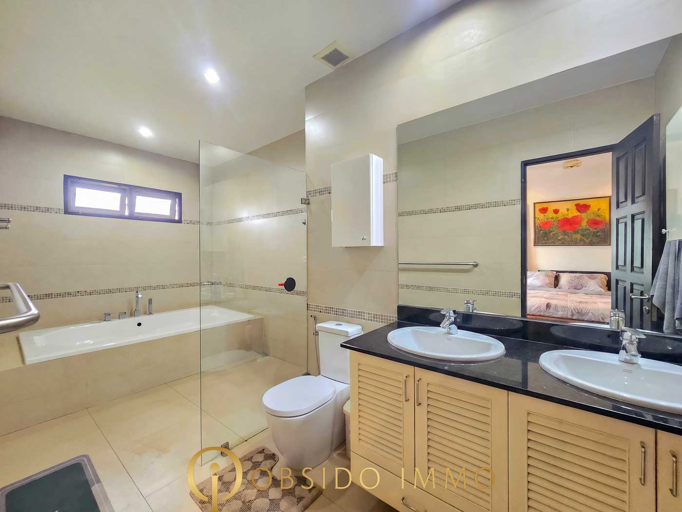 Obsido Immo – Hua Hin – villa – hillside hamlet 3-37
