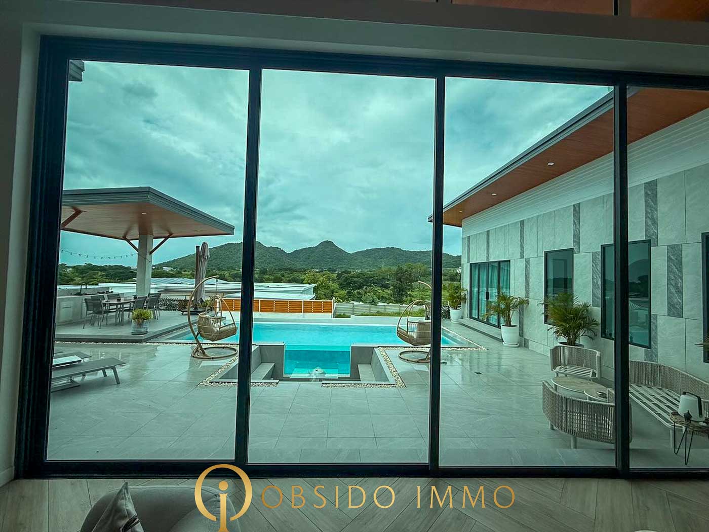 Obsido Immo – Villa – 3 Bdrs – Thap Thai-23