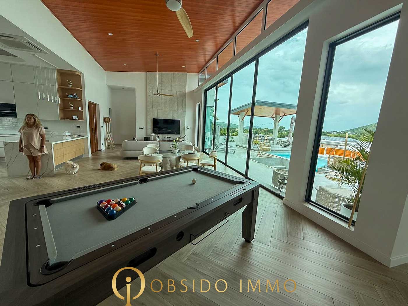 Obsido Immo – Villa – 3 Bdrs – Thap Thai-27