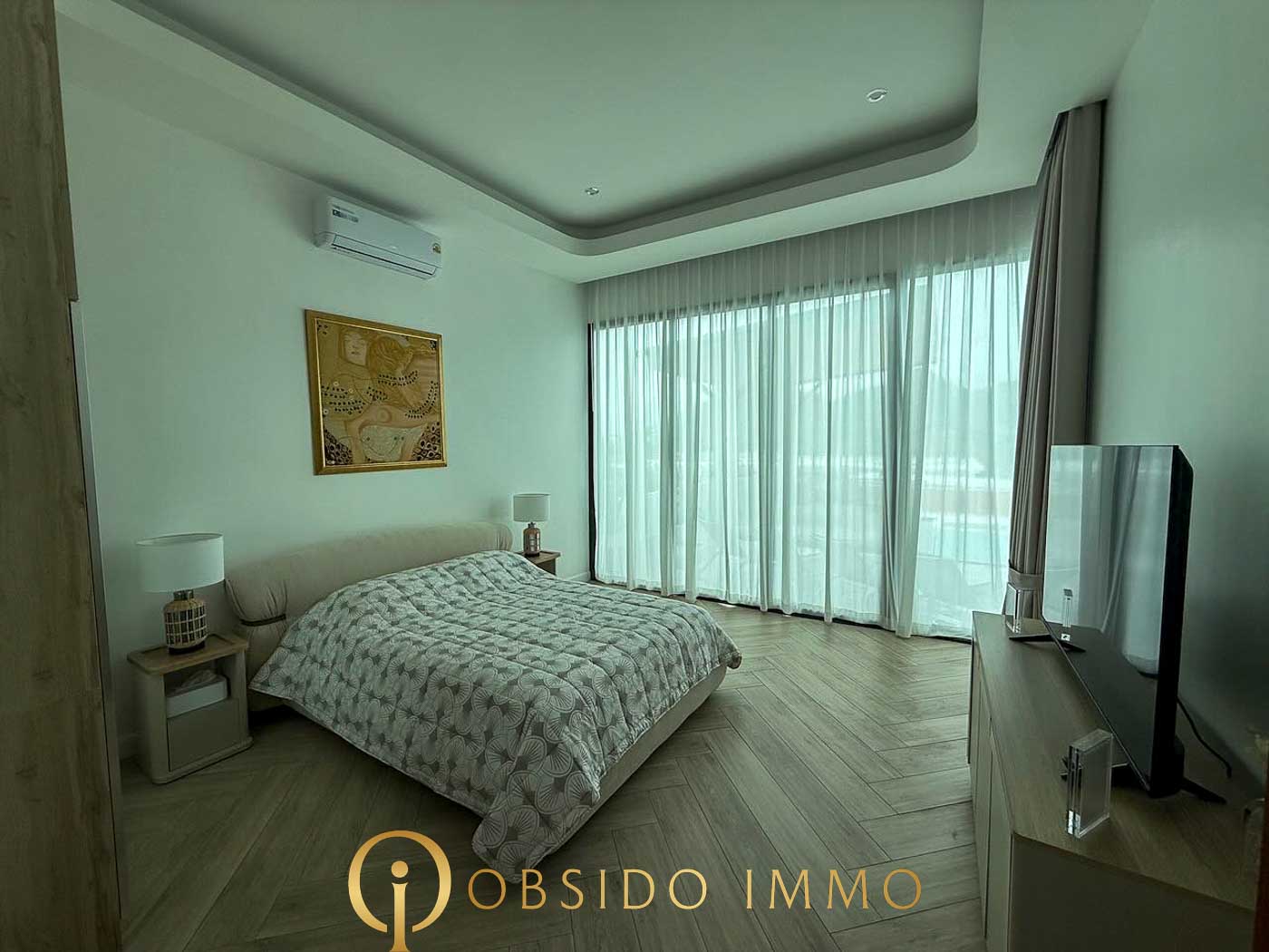 Obsido Immo – Villa – 3 Bdrs – Thap Thai-30